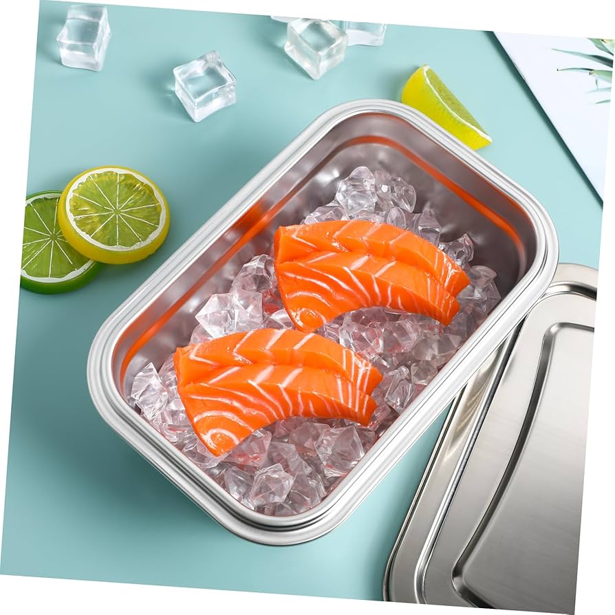 Amazon | Cabilock アイスクリームボックス アイスクリーム